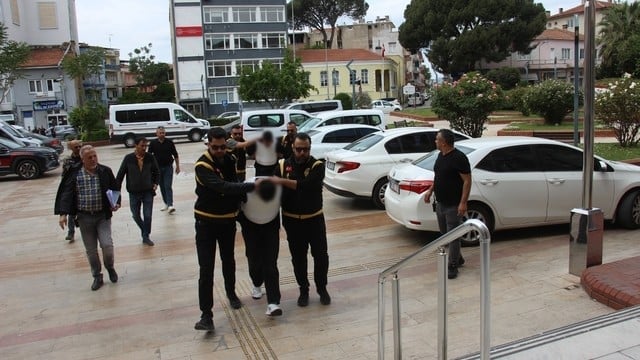 Ölümle biten silahlı kavganın şüphelileri adliyeye sevk edildi