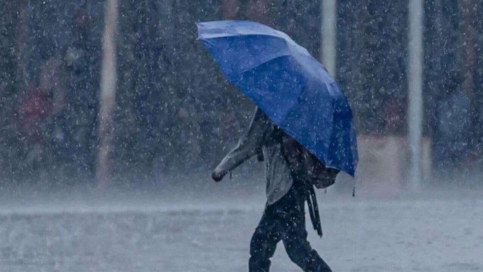 Olumsuz hava koşulları nedeniyle Bodrum ve Milas'ta eğitime ara verildi