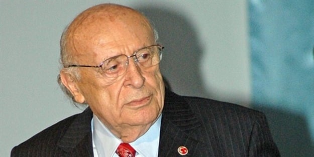 Ölümünün 11. yılında anılıyor! ‘Morrison’ Demirel’i unutturmayacağız!
