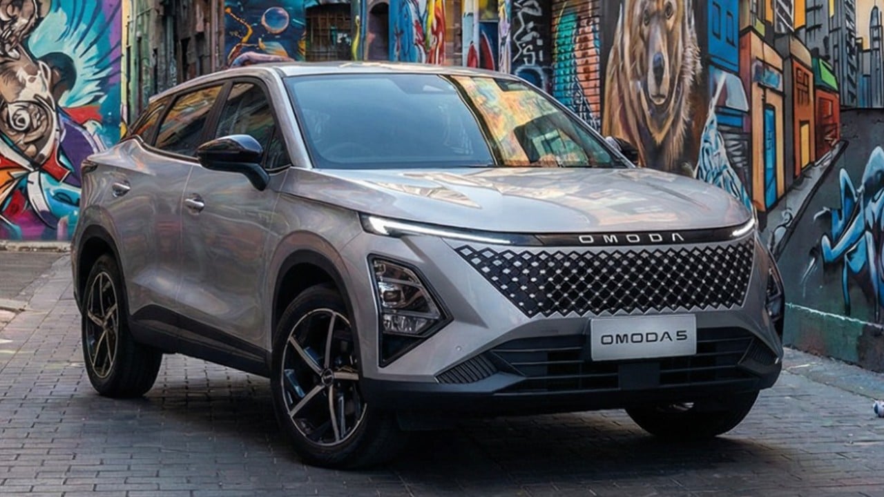 OMODA & JAECOO yerelleşme atağında! Avrupa’da hız kesmiyor