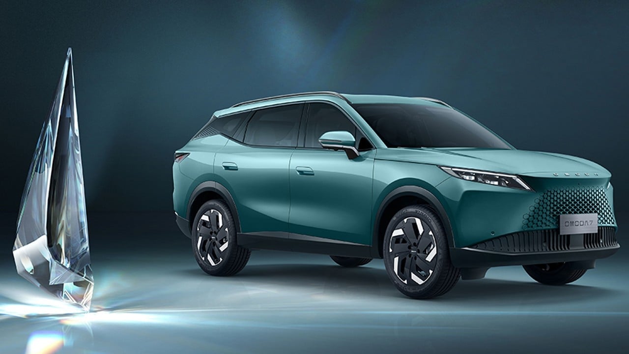 OMODA & JAECOO’dan şaşırtan hamle! 1 milyon kullanıcıyı böyle kutlayacaklar