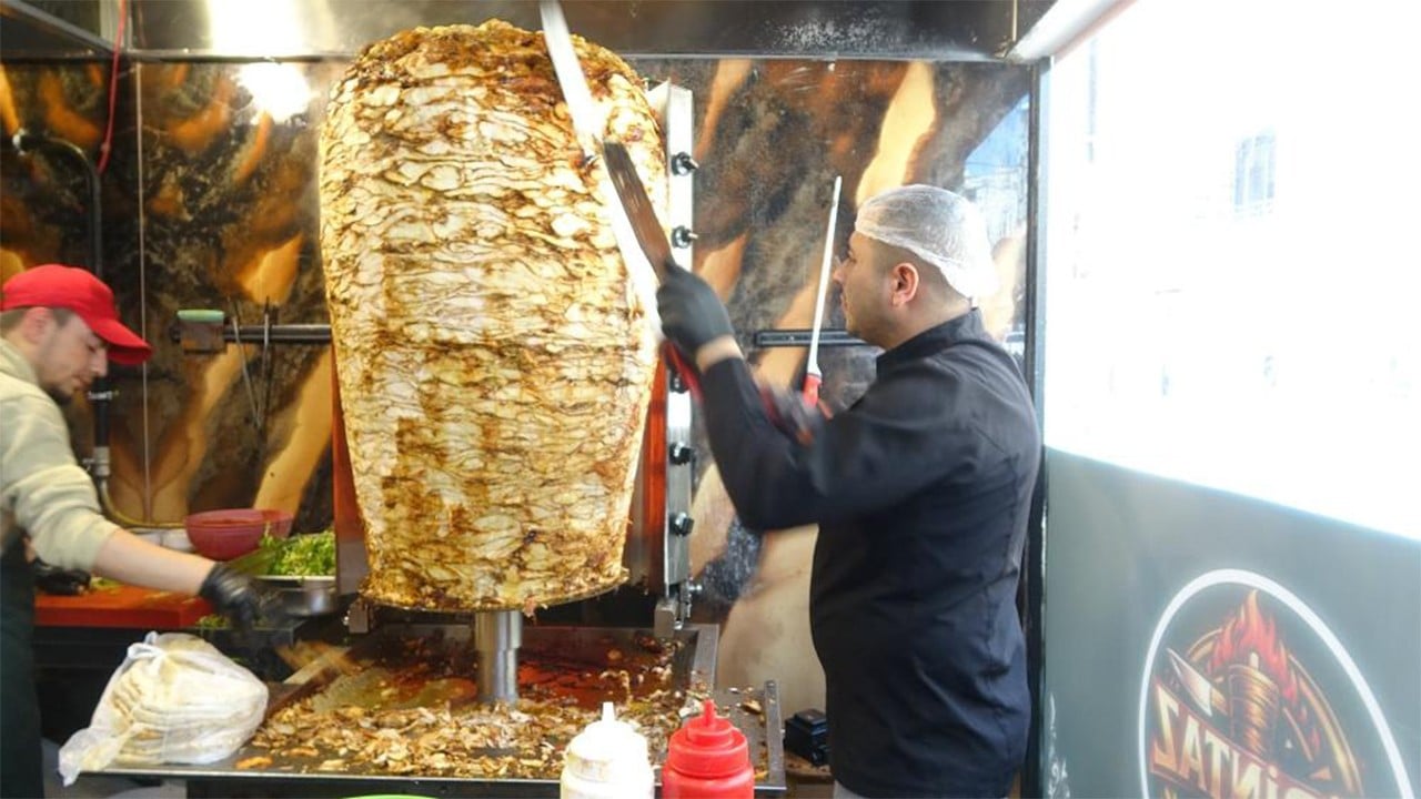 Önce tescil sonra tanıtım Kilis usulü döner patent yolculuğunda