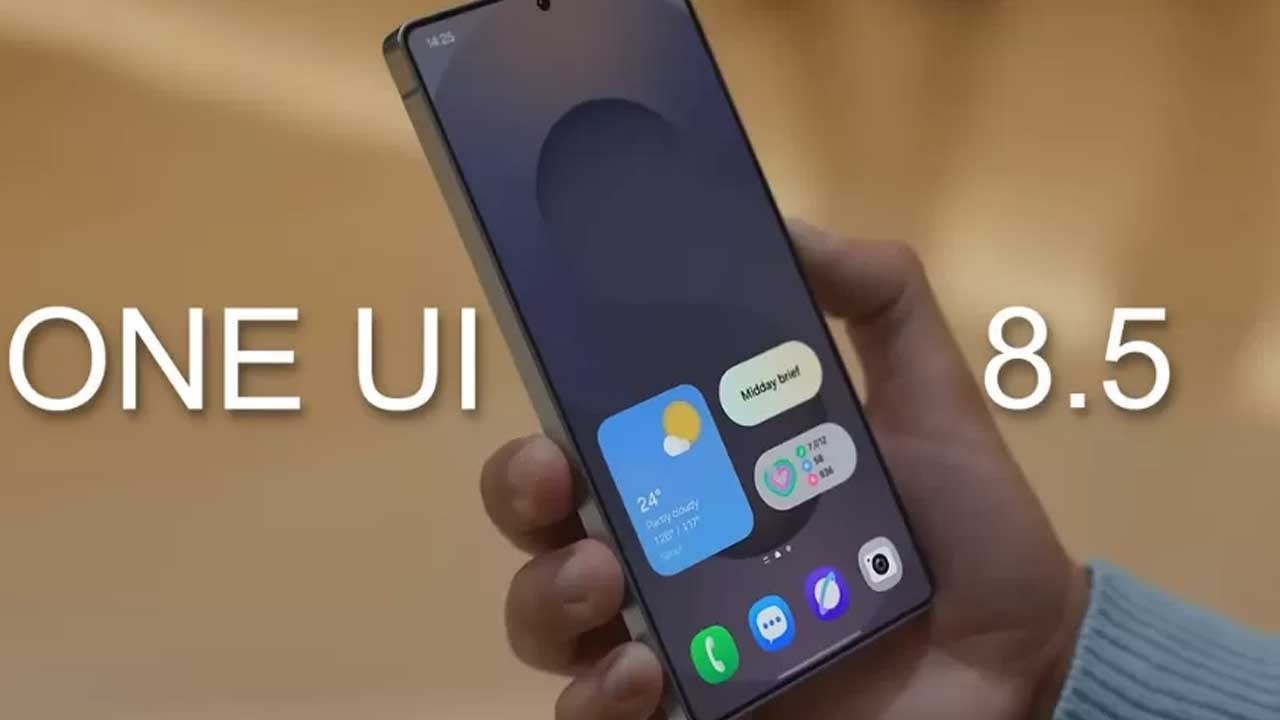 One UI 8.5 Beta 2 ısınma sorununa neden oluyor