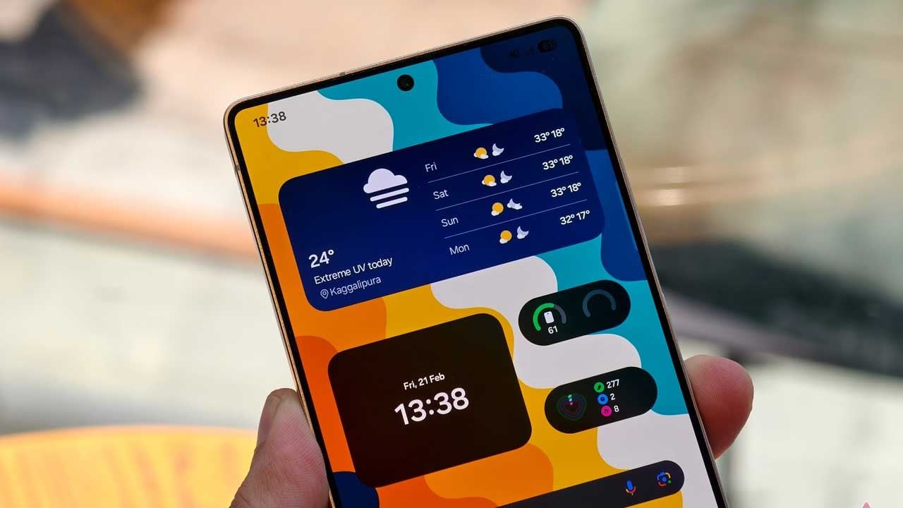 One UI 8.5, rahatsız edici reklamları sessize alacak