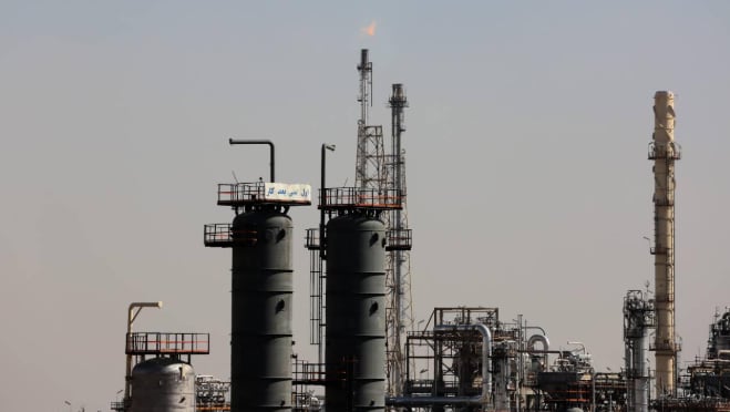 OPEC 2050 raporunu açıkladı! Enerji tüketiminde artış bekleniyor
