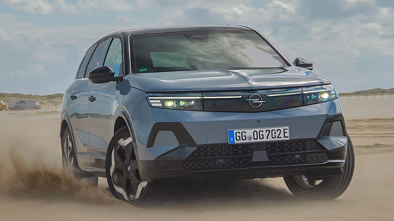 Opel’den 2026 bombası! Türkiye artık karar merkezi! Otomotivde dengeleri değiştirecek tahmin