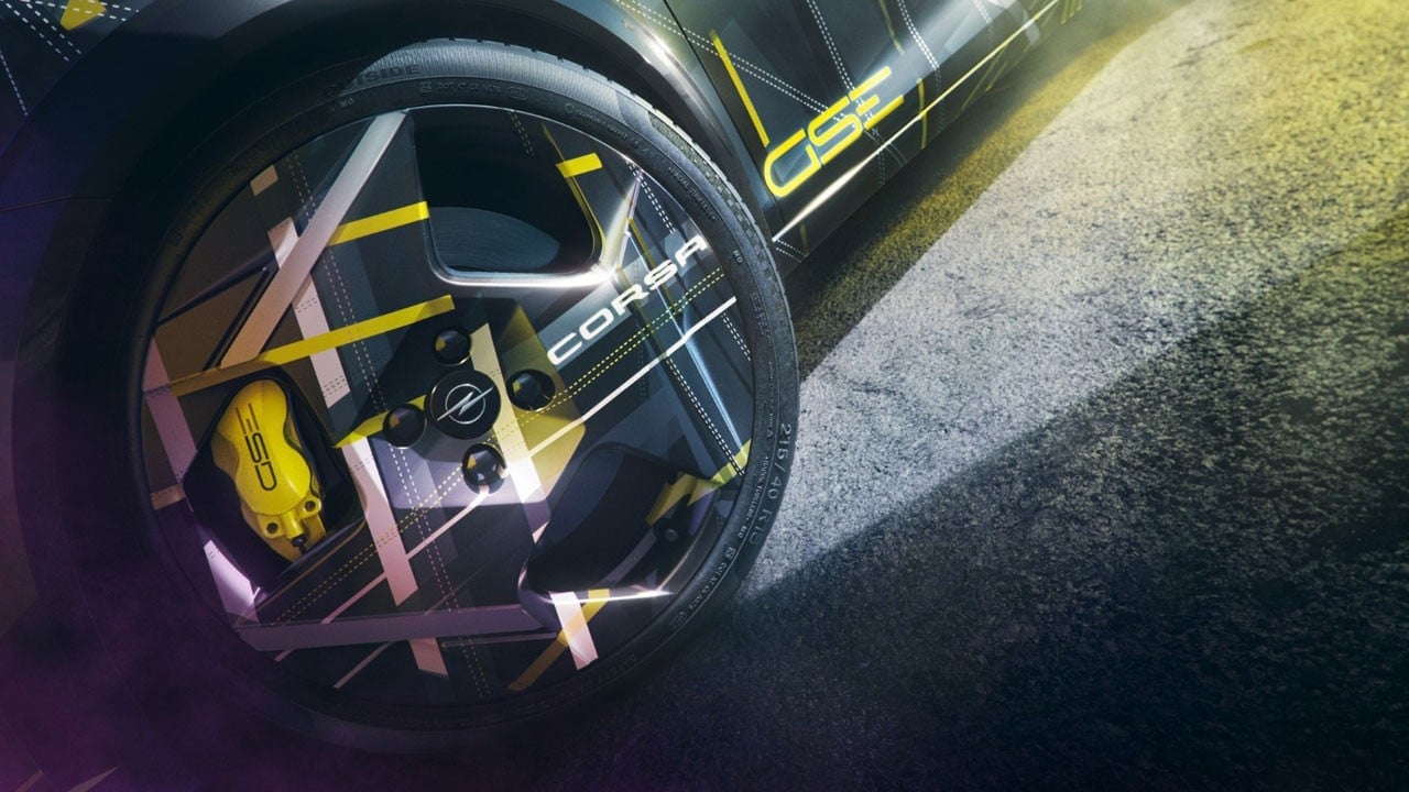 Opel’den performans hamlesi! Yeni Corsa GSE yollara çıkmaya hazırlanıyor