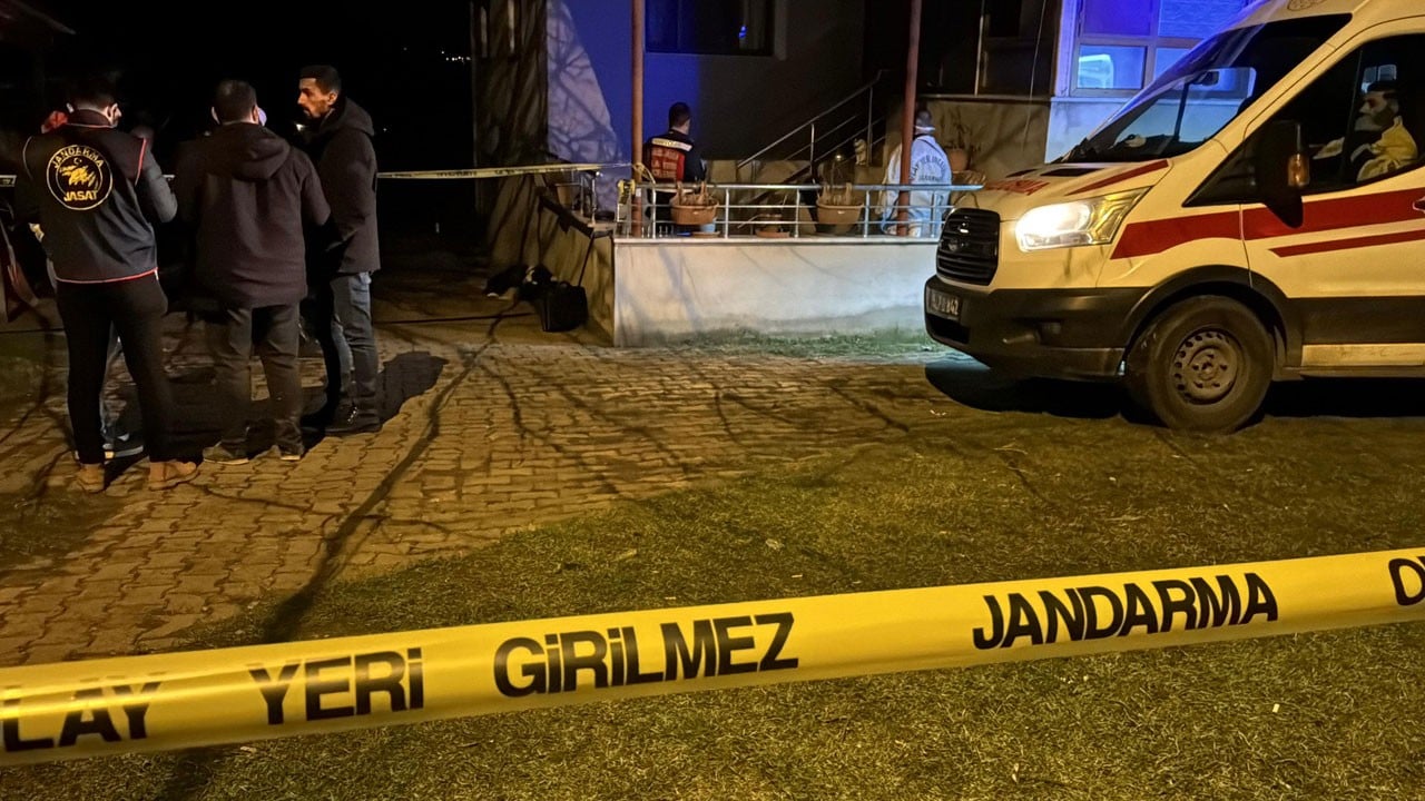 Ordu’da dehşet! 81 yaşındaki adam öldürüldü