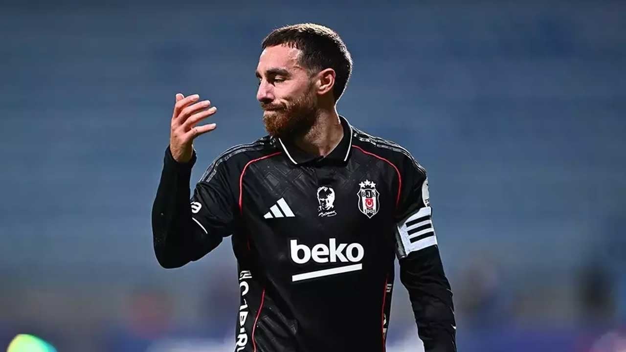 Orkun Kökçü sessizliğini bozdu