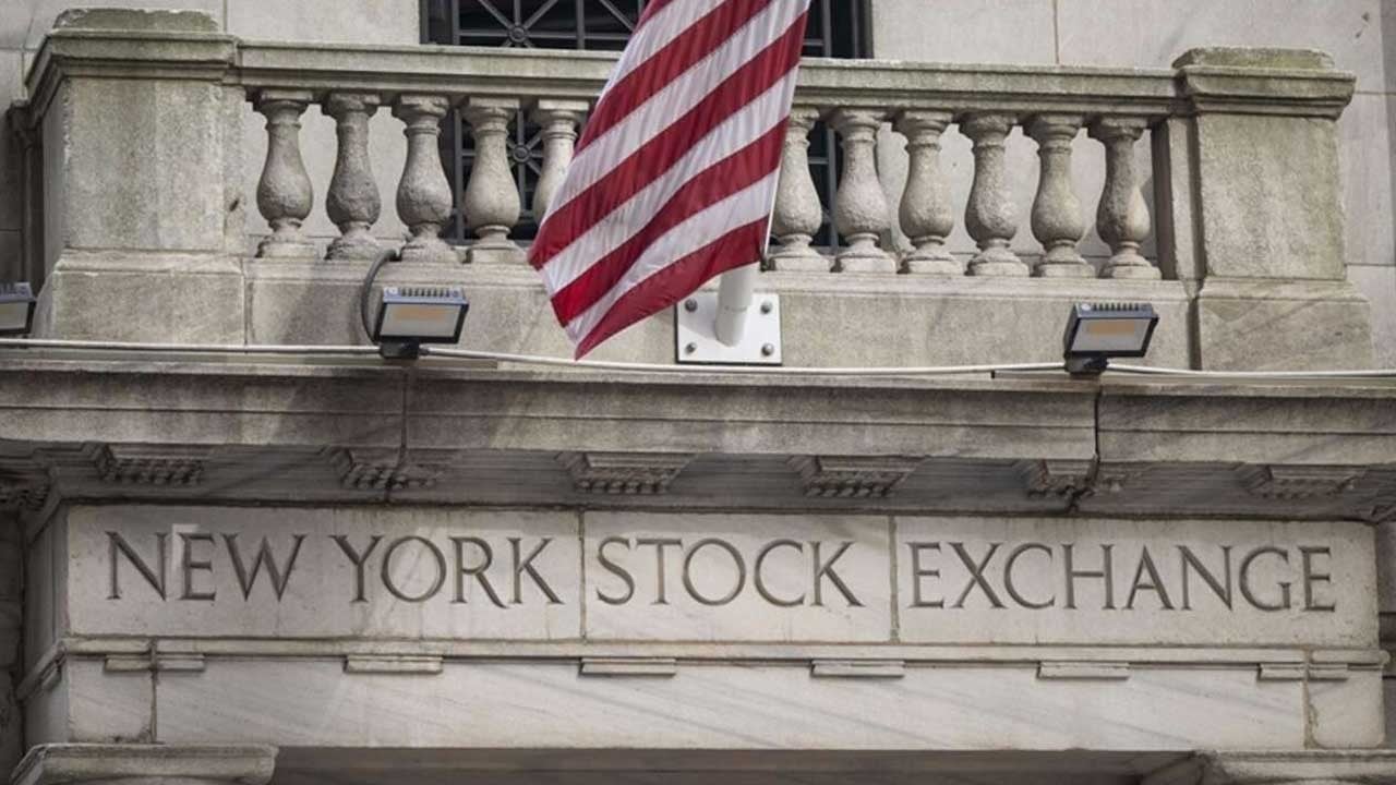 Orta Doğu borsaları vuruyor! New York borsası düşüşle kapandı