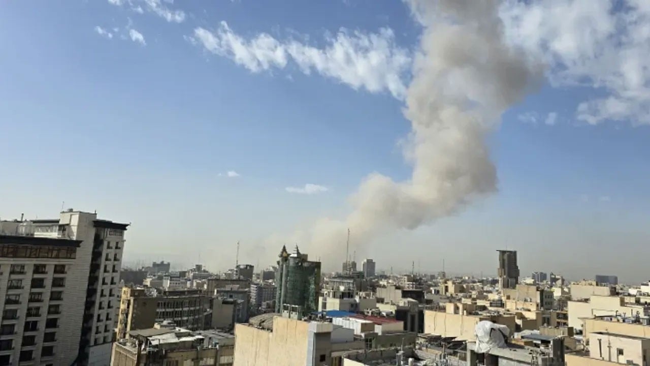 Ortadoğu’da yeni perde