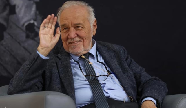 Ortaylı Ailesinden Başkan Erdoğan'a Teşekkür