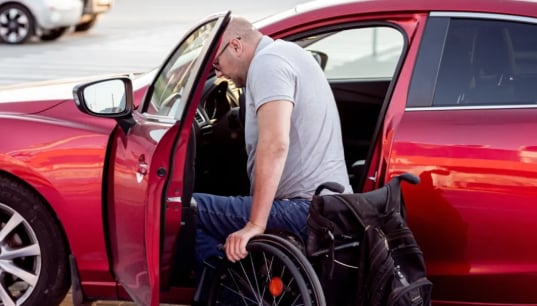 Ortopedik engelli vatandaşlara ÖTV müjdesi: Kapsam genişletildi!