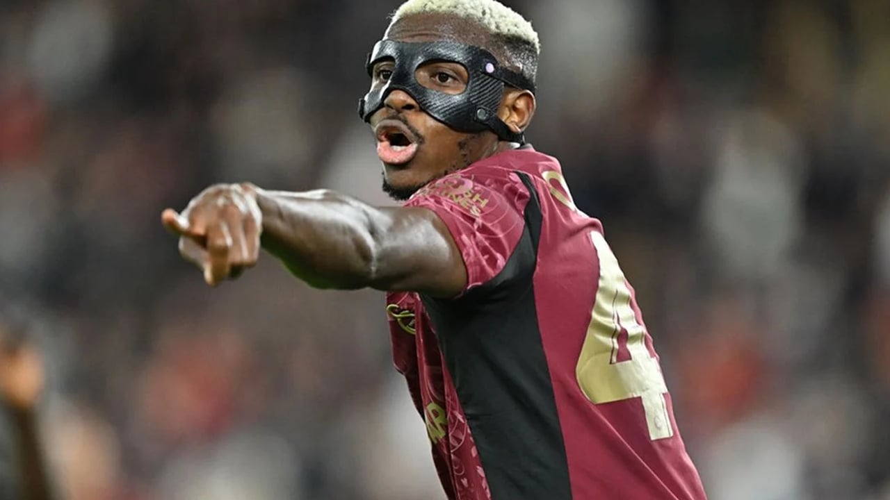 "Osimhen satın alacak" denilen kulüpten açıklama!