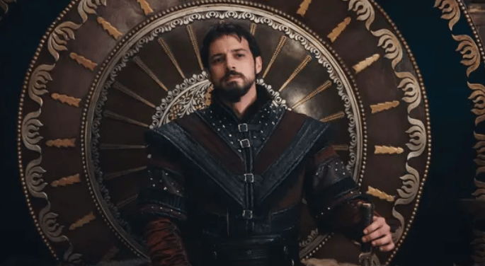 Osman Bey mührü Orhan’a verdi