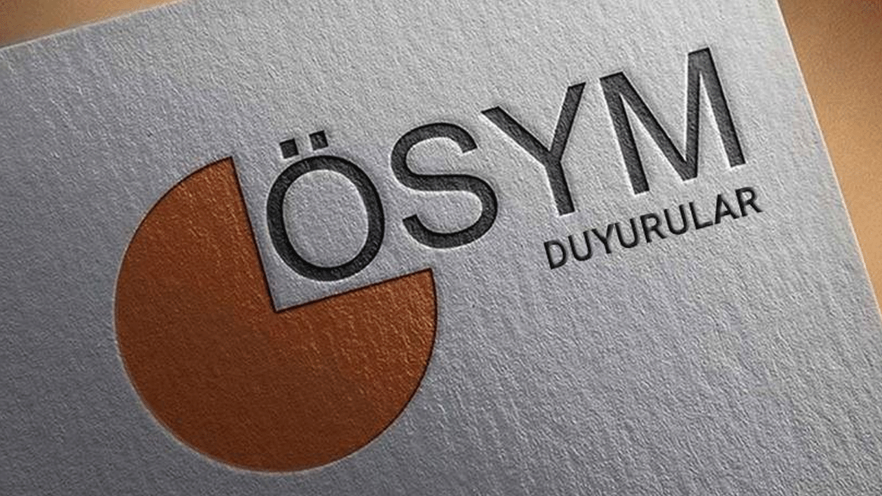  ÖSYM’den YKS için elektronik ortam uyarısı: Postayla ve elden tercihler geçersiz!