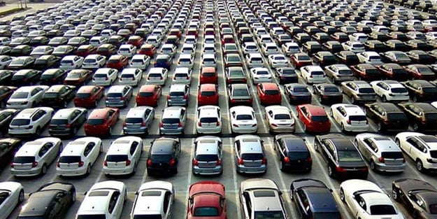 Otoda rekorlar serisinin devamı, reel fiyatların düşüşü ve elektrikli araçların yükselişi ile geldi