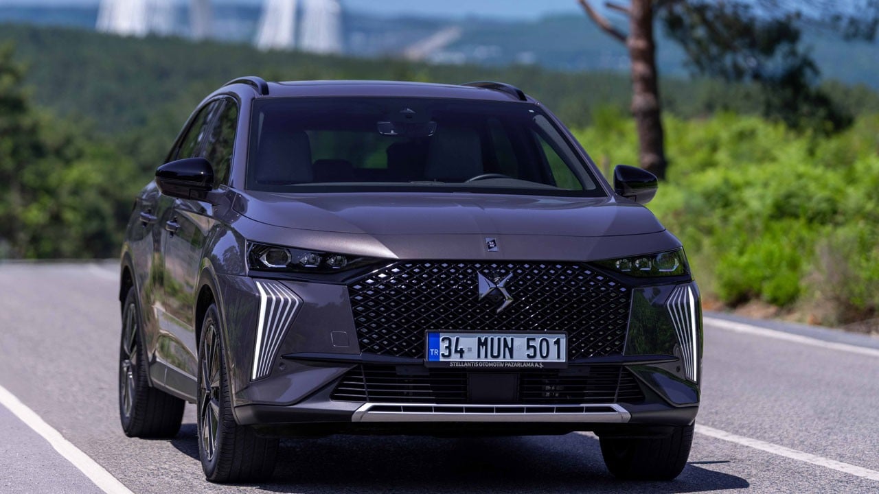 Otomobil alacaklar dikkat! DS’den kaçırılmayacak nisan fırsatı