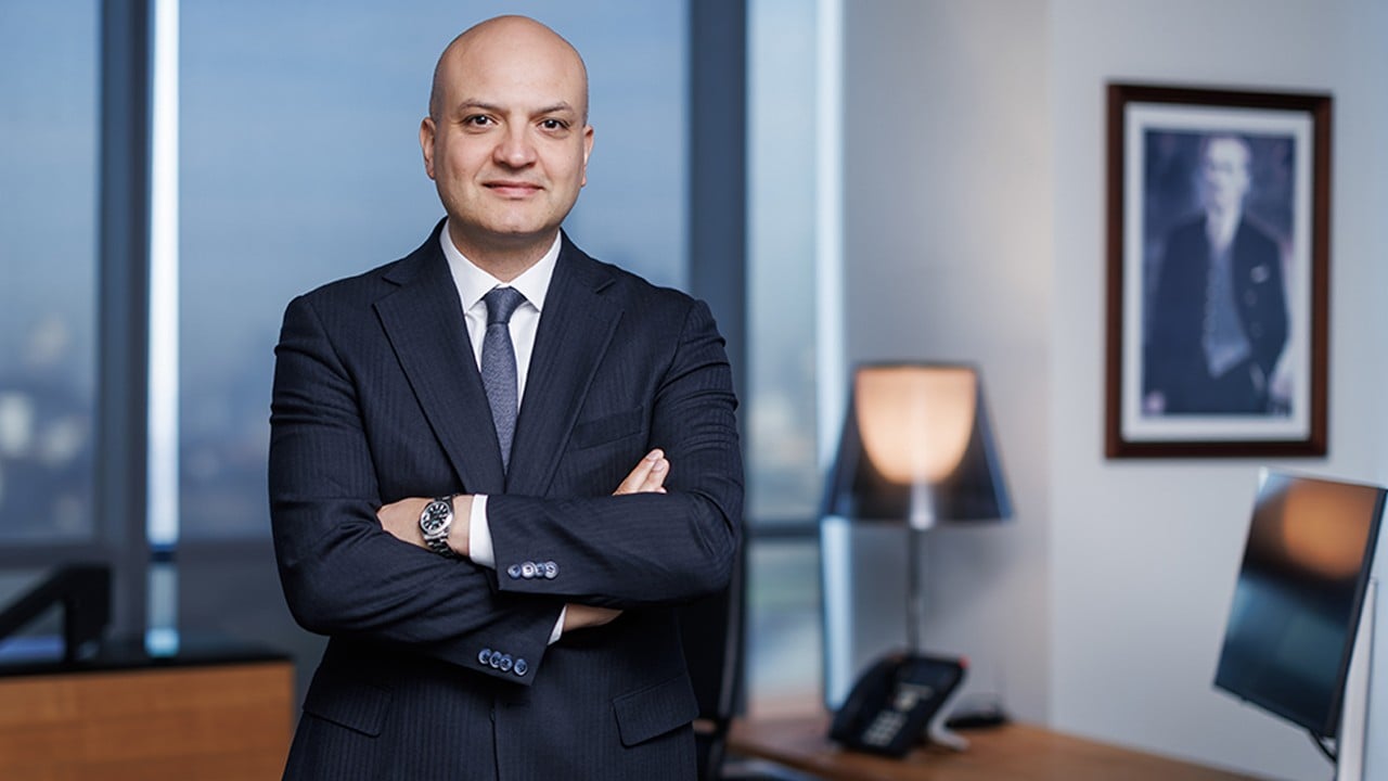 Otomotivde 20 yıllık deneyim! Şafak Savcı Kia Türkiye’nin yeni lideri