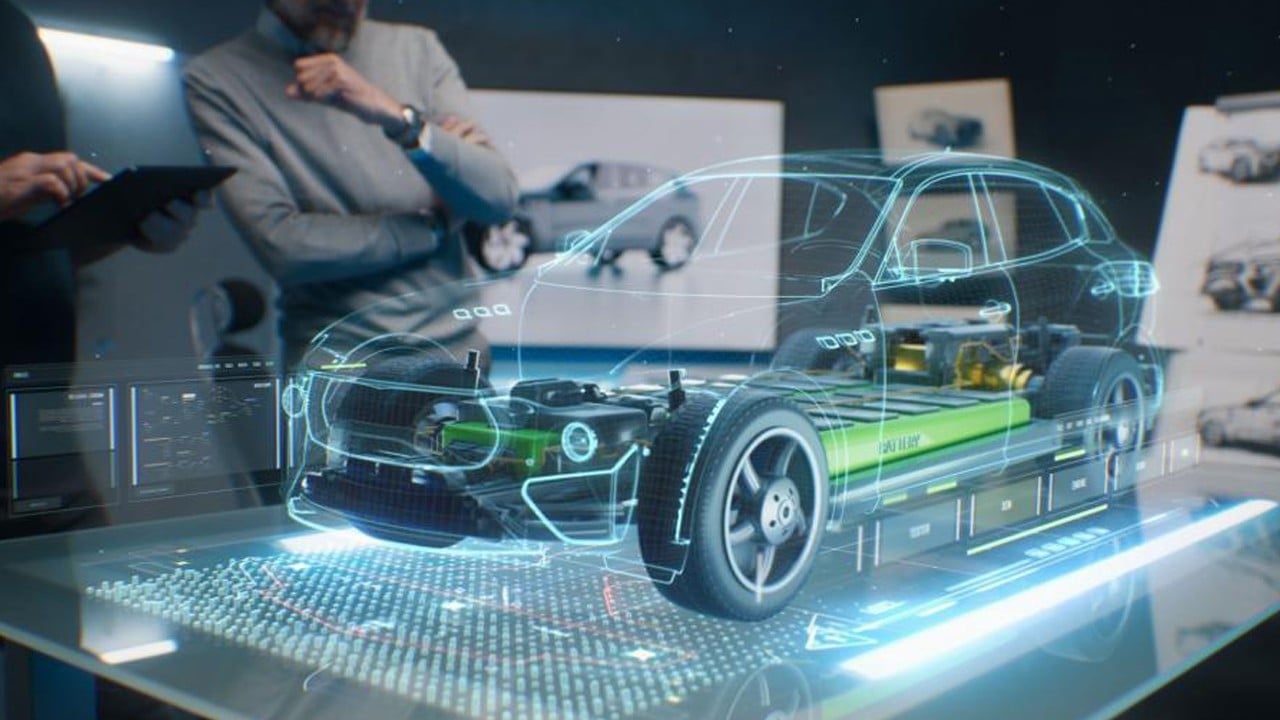 Otomotivde yeşil dönüşüm rakamlarla ortaya kondu!