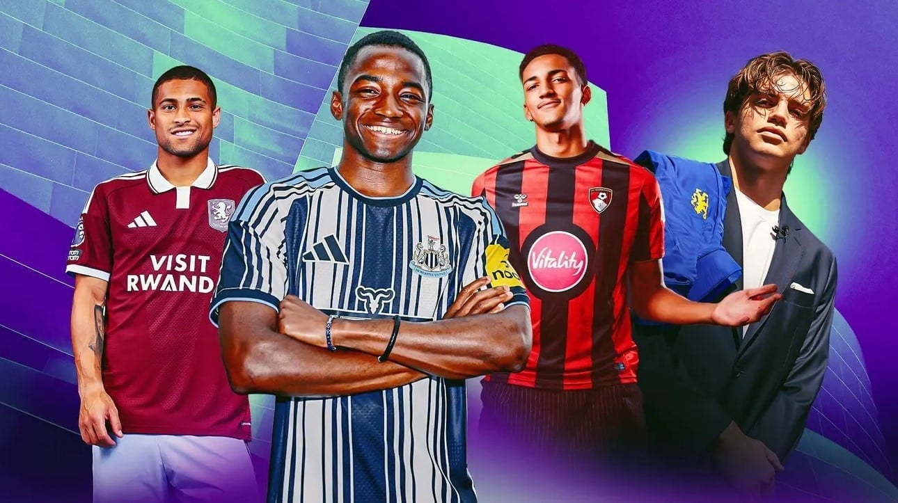 Öyle transferler yapıyorlar ki… Premier Lig dengeleri değiştirdi!
