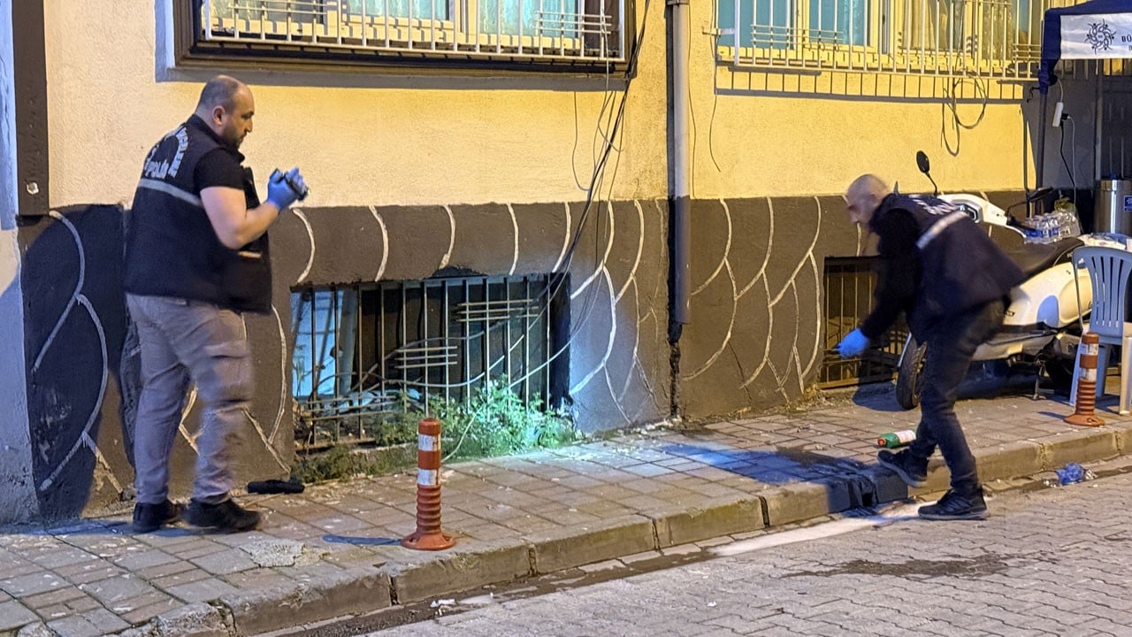 Oysa temizlik yapmak için gitmişti! 44 yaşındaki kadın hayatını kaybetti