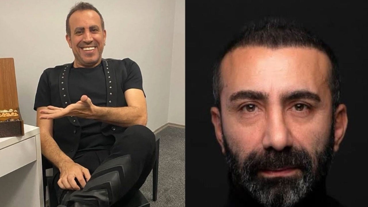 Oyuncu Metin Yıldız da Ahbap'a patladı! Teröristten farksız terörle yargılansın!
