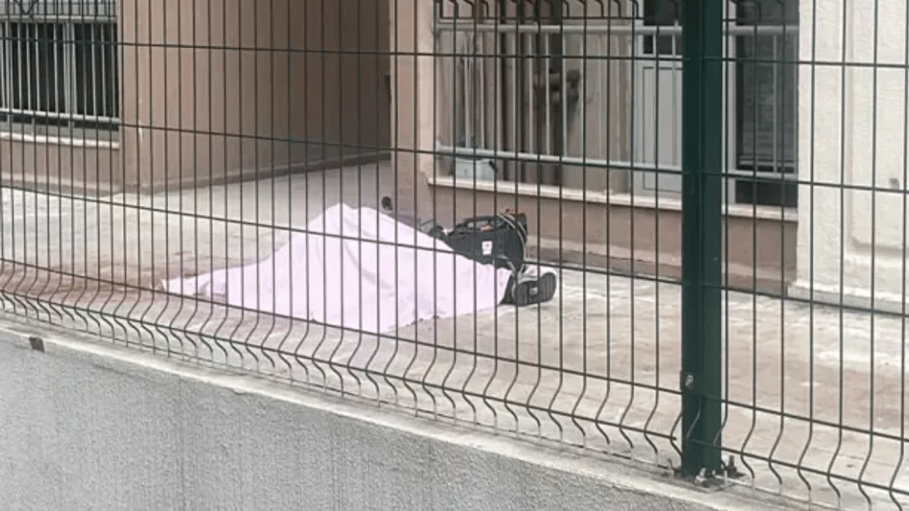 Özgür Demirtaş kiralık ev bakarken 17. kattan düşerek ölmüştü! Gerçek ortaya çıktı