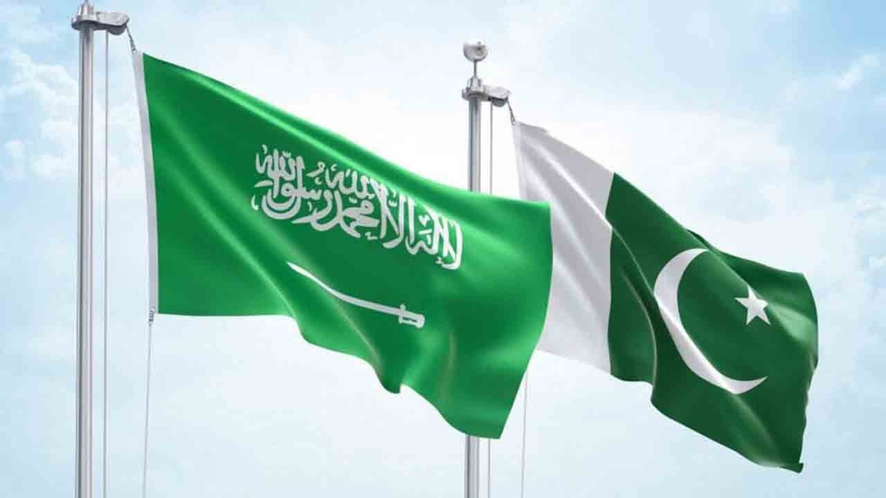 Pakistan’a 1 milyar dolarlık yeni nefes: Suudi Arabistan’dan ikinci taksit geldi