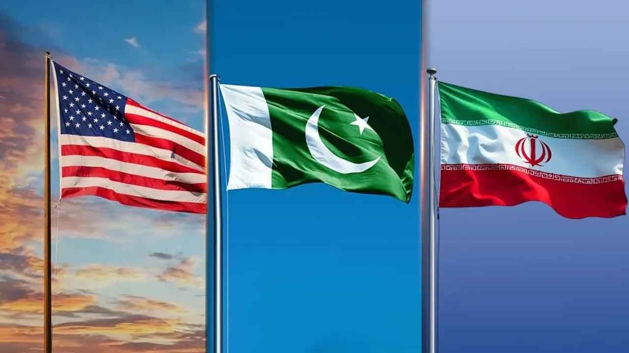 Pakistan'dan ABD ve İran kararı