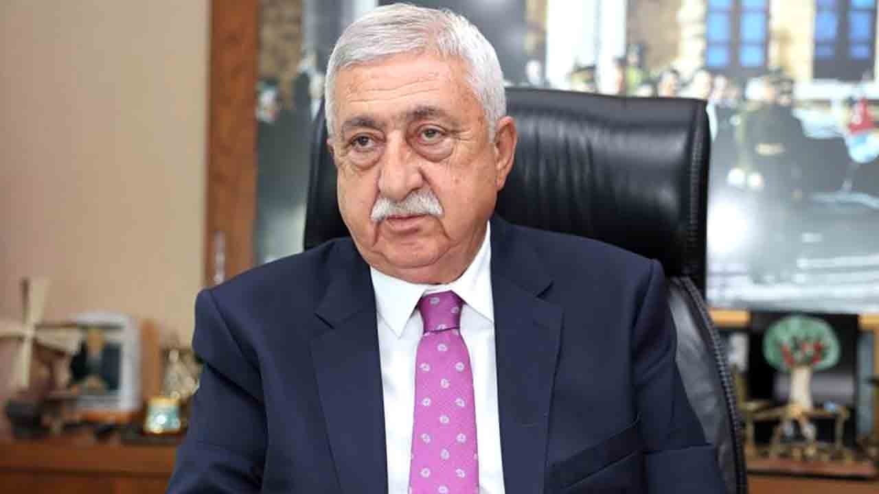 Palandöken: "Araç muayenede çift ücretlendirme adil değil"