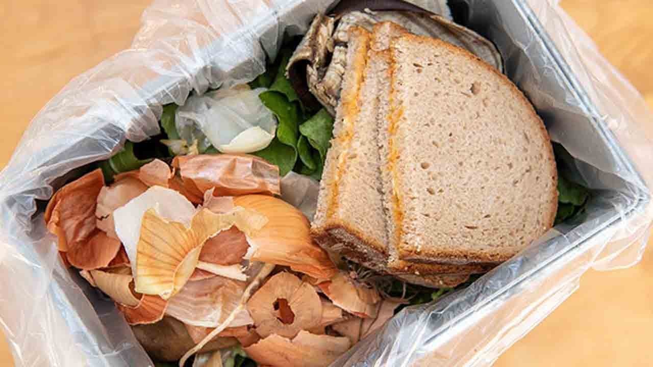 Palandöken: Gıda israfından kaçınarak 800 okul, 200 hastane yapılabilir