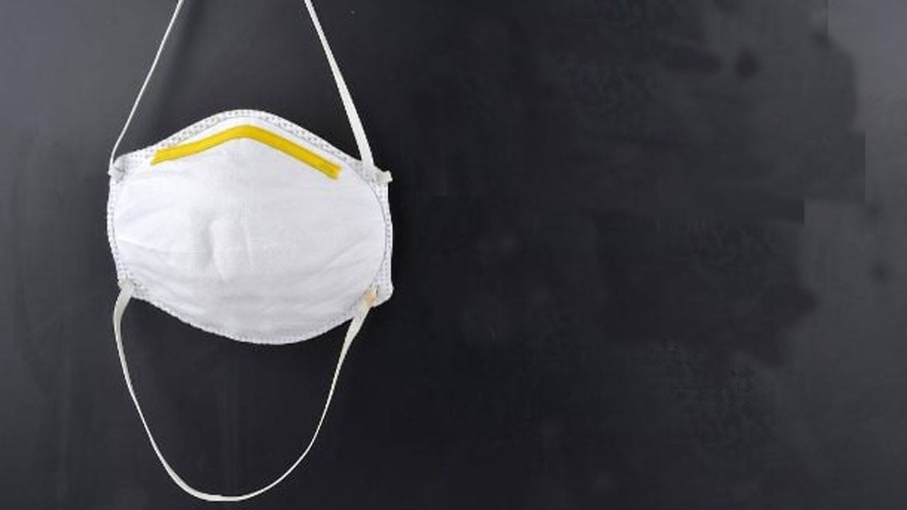 Pandemi bitti derken… Alarm verildi! Maske açıklaması geldi