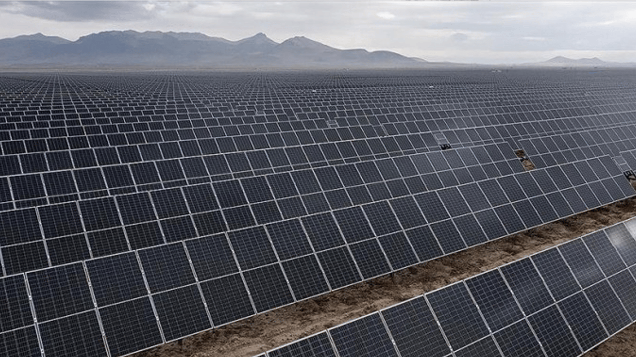 Panel üreticilerinde gümüş alarmı!