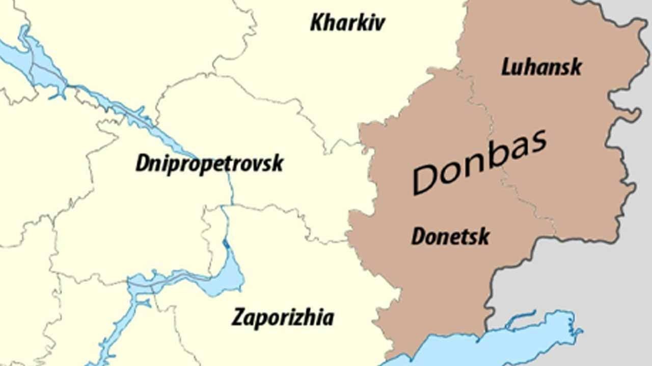 Paris’ten net mesaj! Donbas için iddialara açıklık getirildi