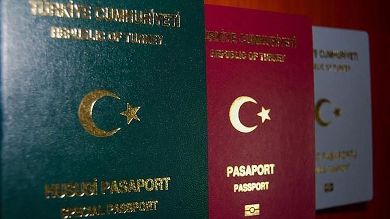 Pasaport ücretleri zamlandı mı?