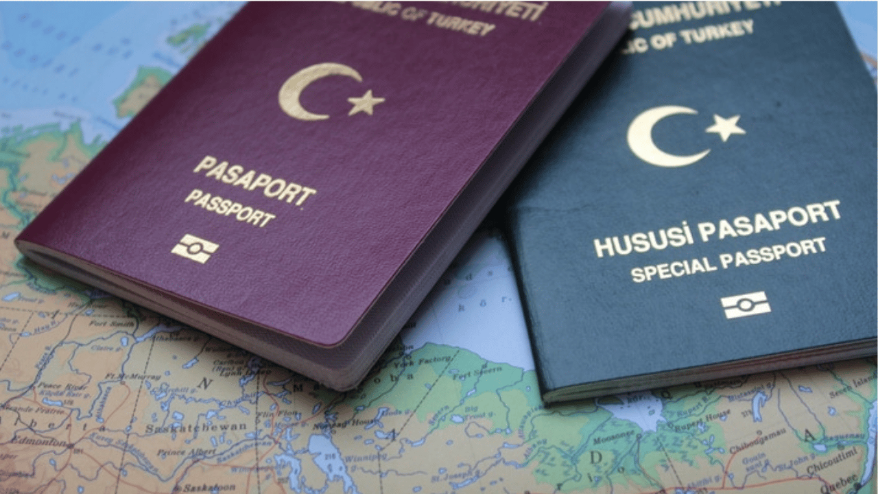 Pasaportu alan gidiyor! 2026’da Türklere vizesiz olan ülkeler açıklandı