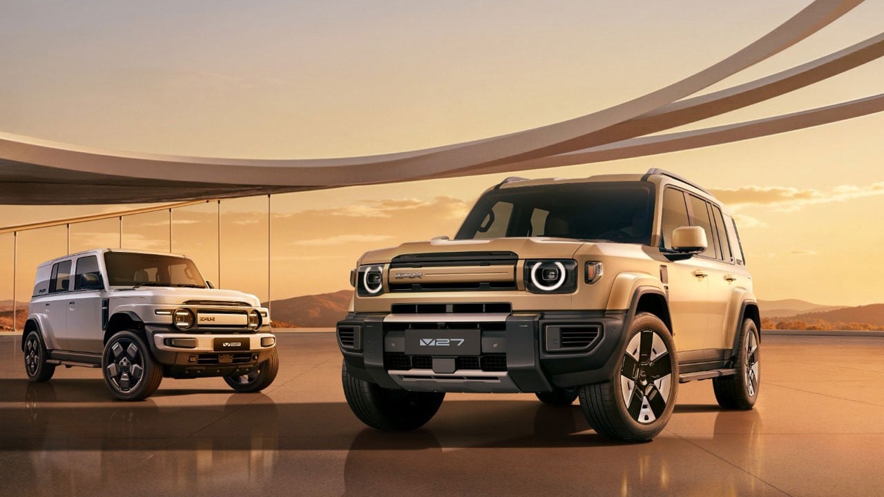 Pekin’de vitrine çıkıyor! iCAUR yeni enerji stratejisinde vites yükseltiyor