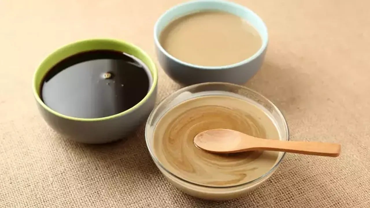 Pekmez ve tahinde öyle bir hata yapıyoruz ki! 1 ölçek! Toplumun alışık olmadığı türden bilgi paylaşıldı