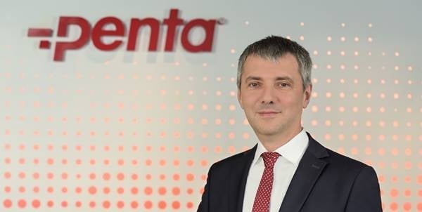 Penta Teknoloji’den 35. yılında güçlü büyüme