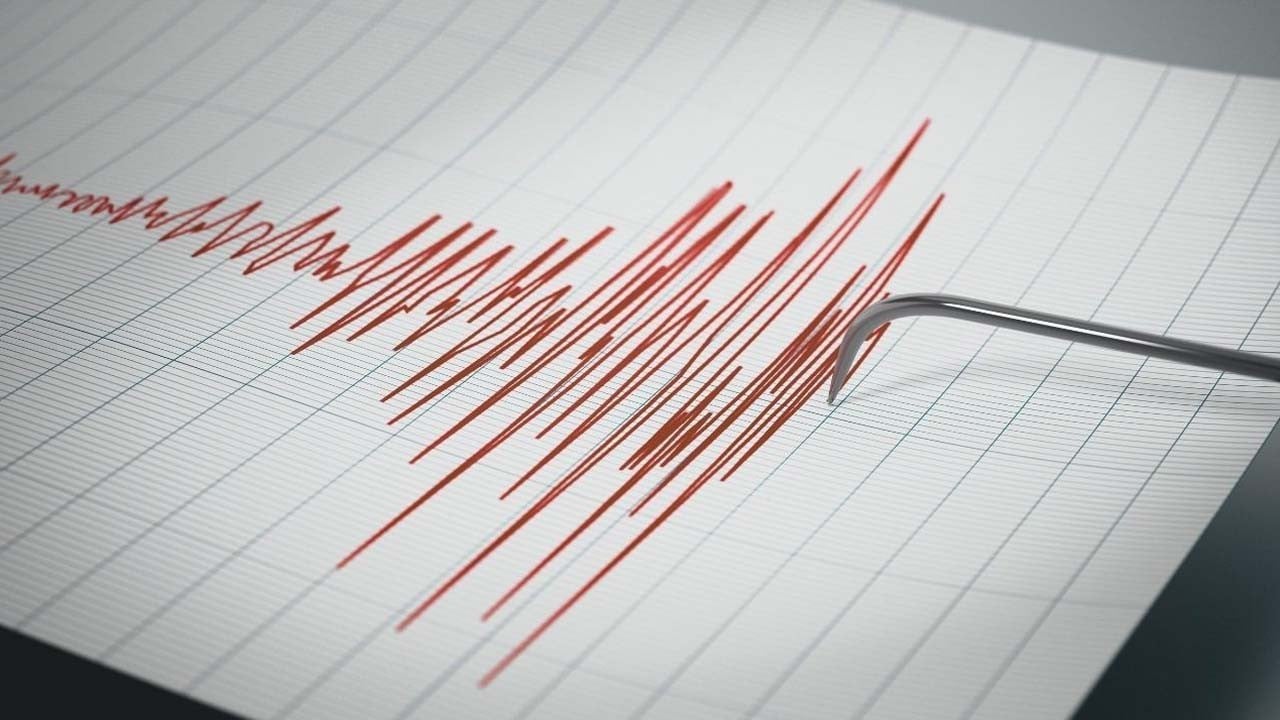 Peş peşe iki 4,5’lik deprem: Uzmanlardan "Gelenbe Fayı" uyarısı