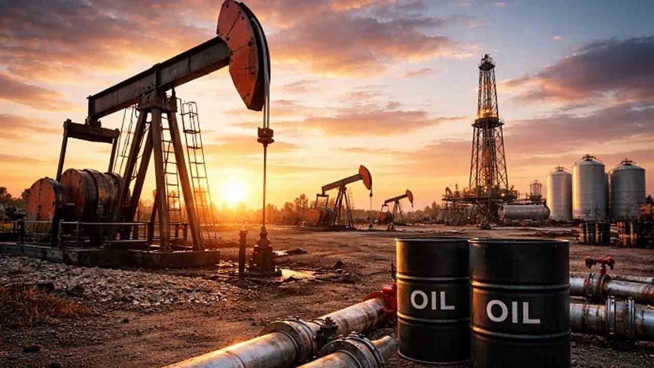 Petrol devleri: Dünyanın en büyük rezervine sahip 10 ülke