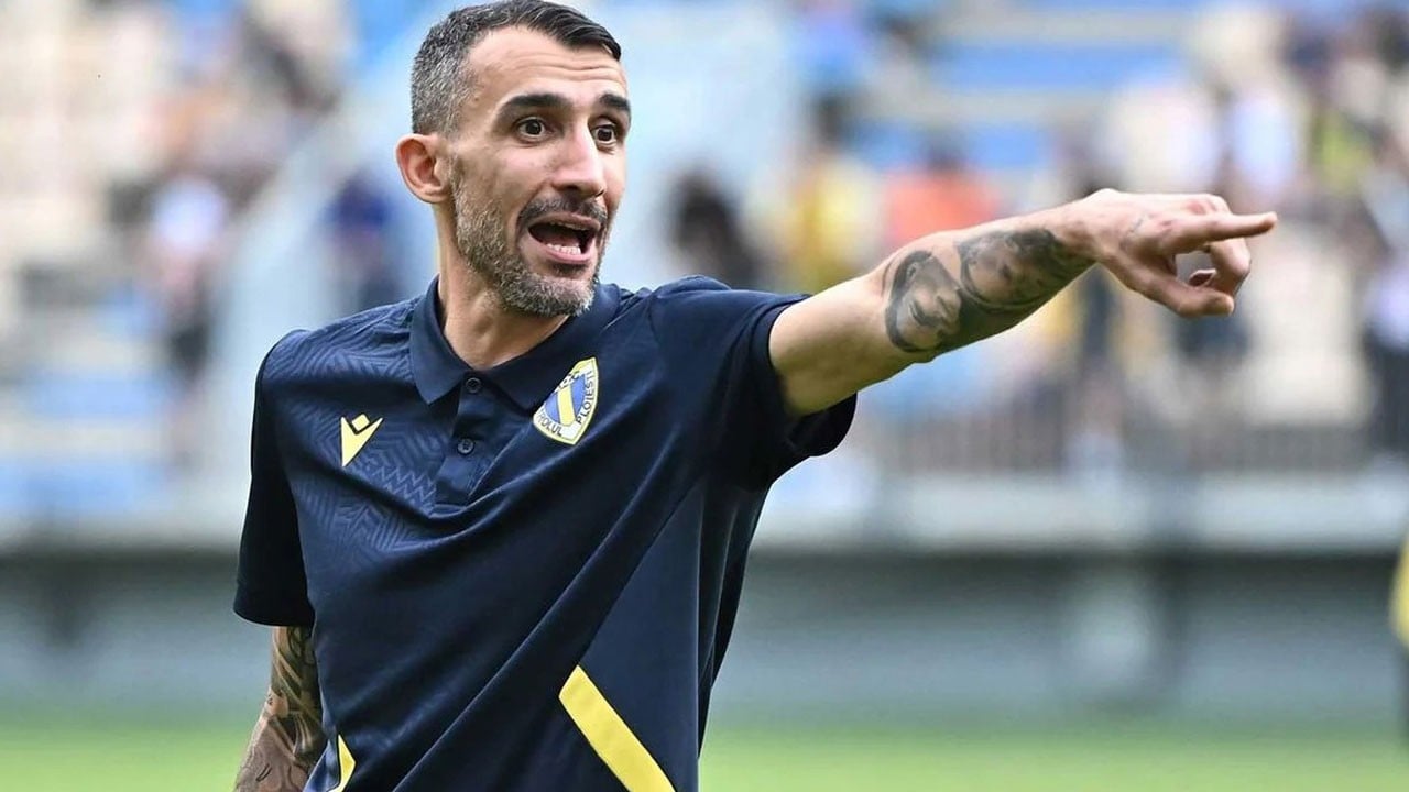 Petrolul Ploieşti ile anlaşma tamam! Mehmet Topal geri dönüyor