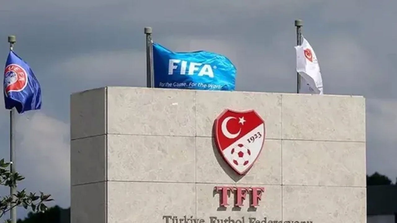 PFDK'dan Bursaspor'a ağır ceza