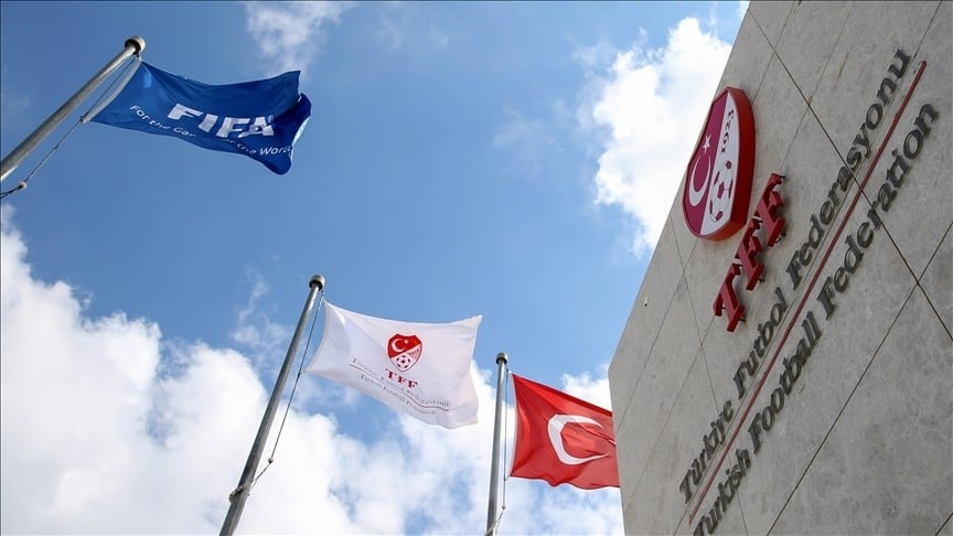 PFDK'den 3 Süper Lig takımına ceza!