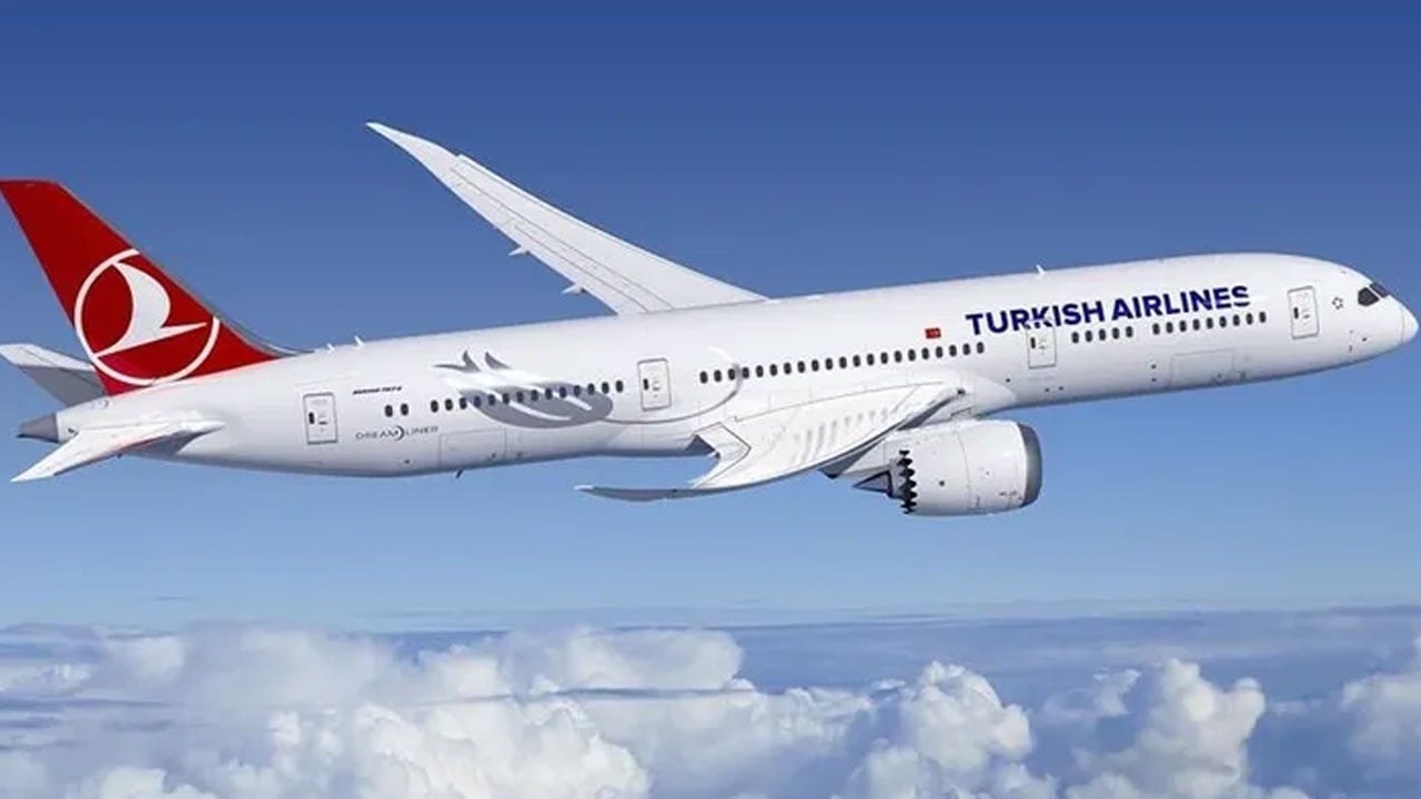 Pilot eğitiminin altyapısı güçlendiriliyor! THY, Kanadalı şirketle simülatör için anlaştı