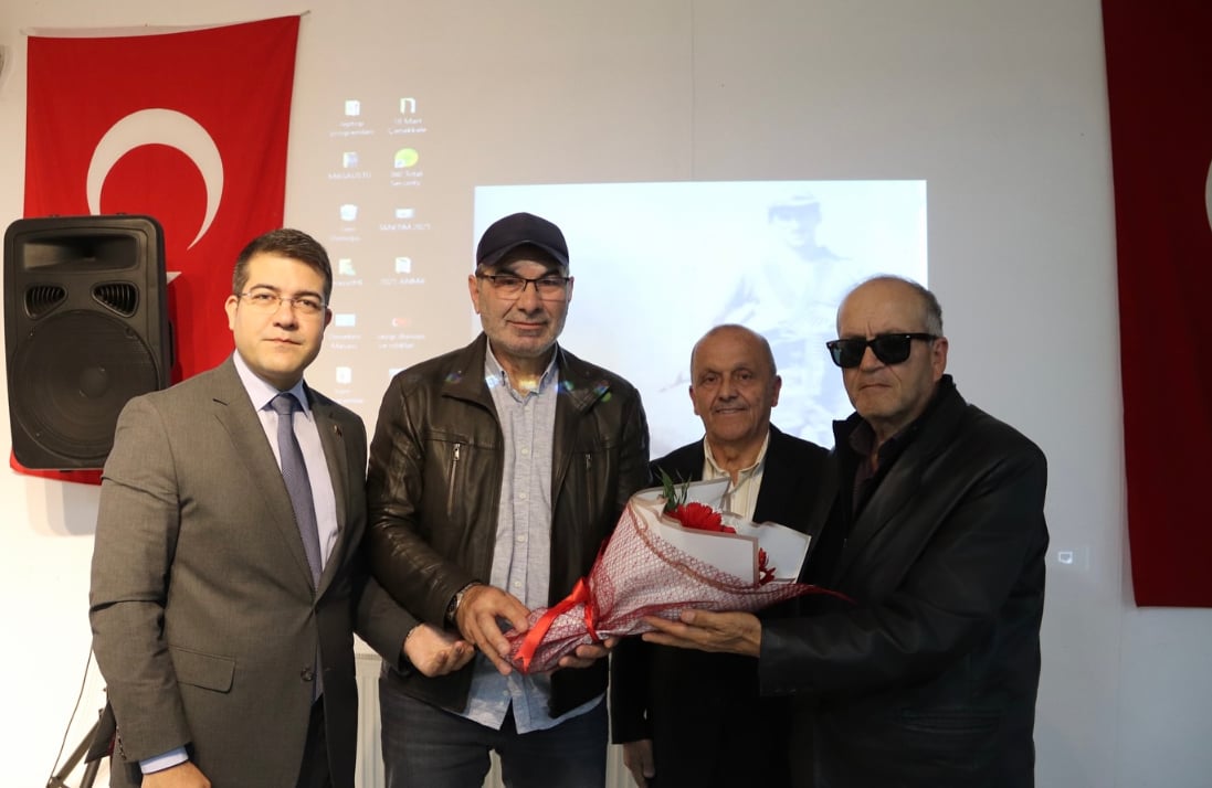 Piraziz’de Şehit Öner Güner Unutulmadı: "Vatan Uğruna Şehadet Şerefiyle Anıldı"