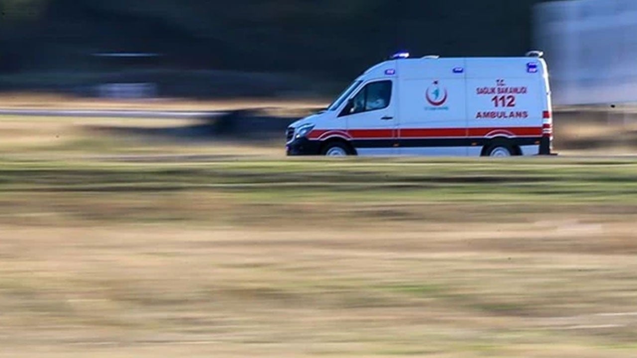 Pizza yedikten sonra nargile içti yaşamını yitirdi