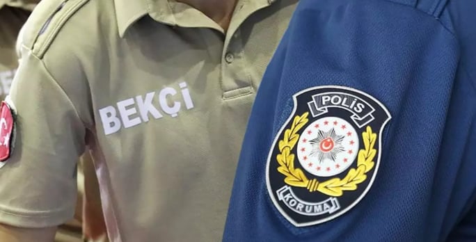 Polis bekçi maaşları ne kadar oldu? 2026 Emniyet polis bekçi maaşı zamlı oranları kaç TL?