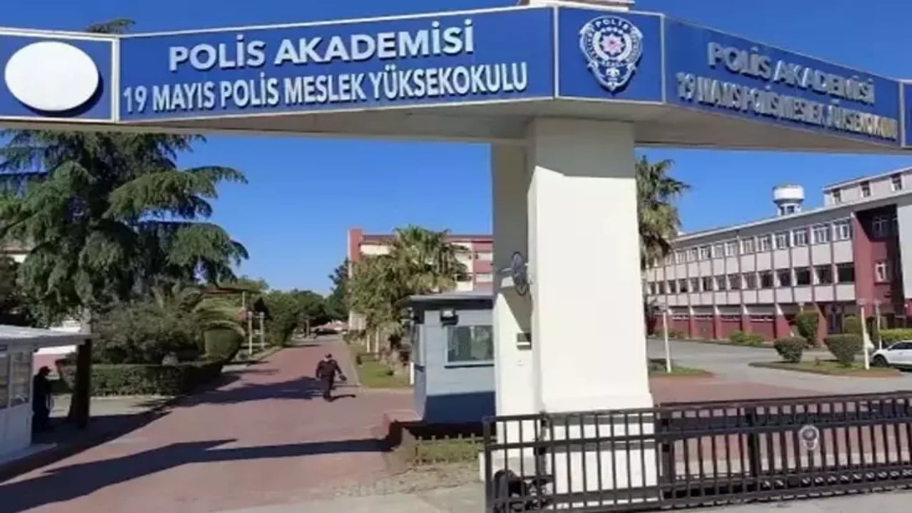 Polis okulunda kahreden olay! Maalesef acı haber geldi